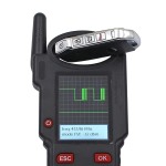 2019-2020 Kia Soul / 4-Button Smart Key / PN: 95440-K0000 / SY5SKFGE04 (AFTERMARKET)